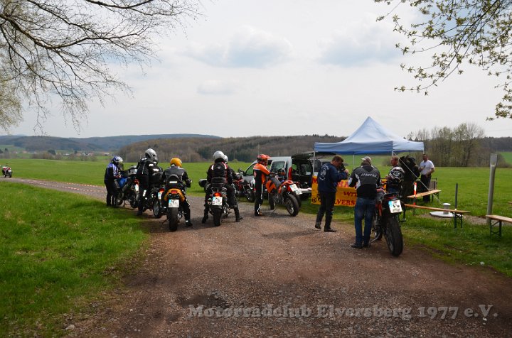 Saisoneroeffnungsfahrt 2012 - 125.JPG